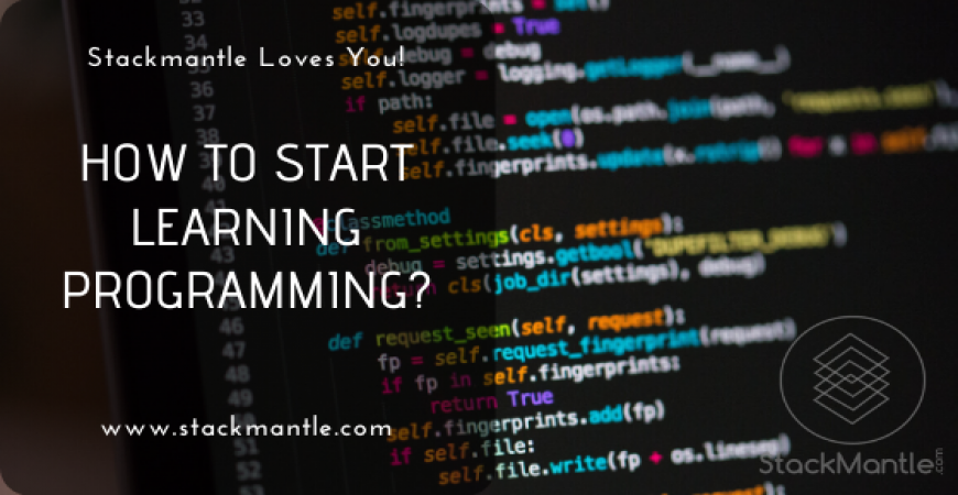 how-to-start-learning-programming-stackmantle